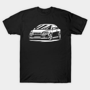 Scandinavian garage S30 T-Shirt